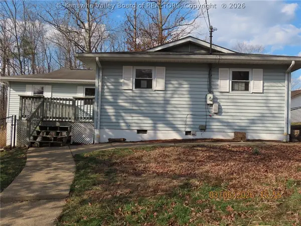 5017 Buffy Drive, Charleston, WV 25313