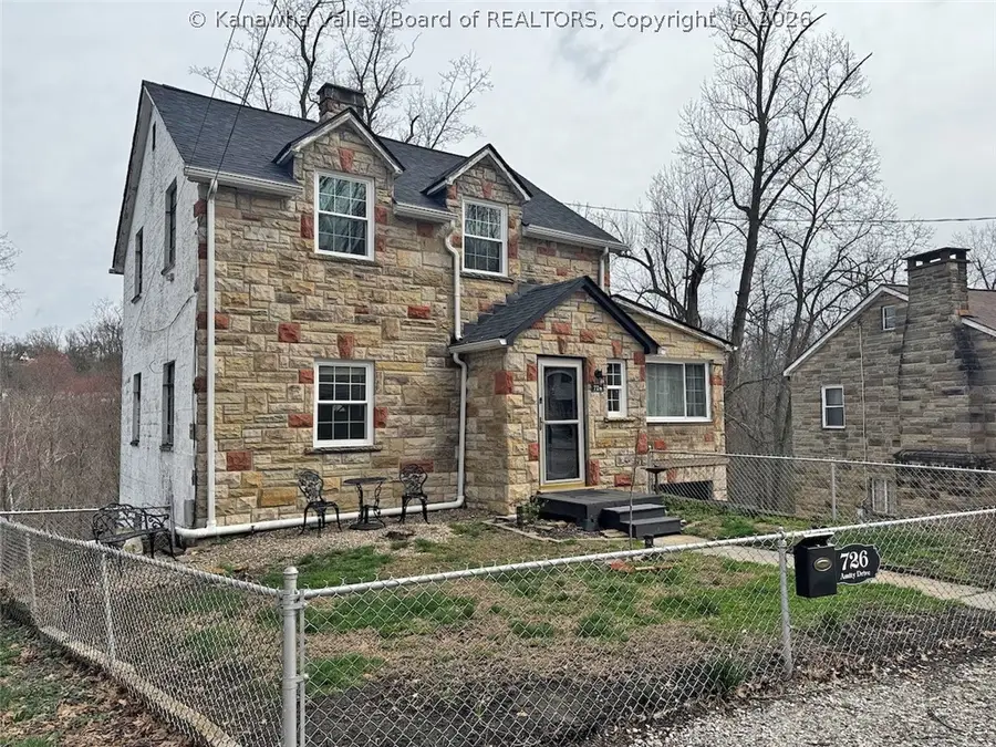 726 Amity Drive, Charleston, WV 25302 - #2