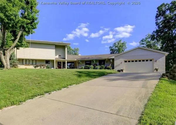 862 Alta Road, Charleston, WV 25314