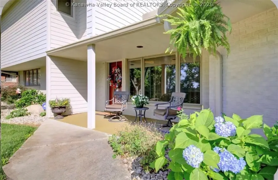 862 Alta Road, Charleston, WV 25314 - #2