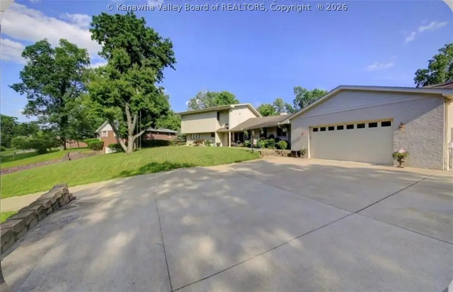 862 Alta Road, Charleston, WV 25314 - #3