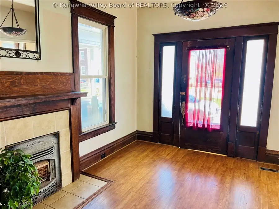 1119 9th Street, Huntington, WV 25701 - #2