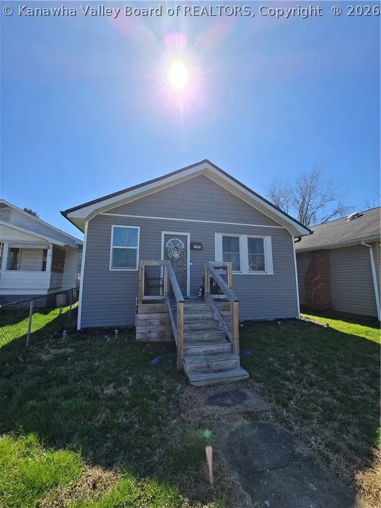 3809 Auburn Road, Huntington, WV 25704 - #3