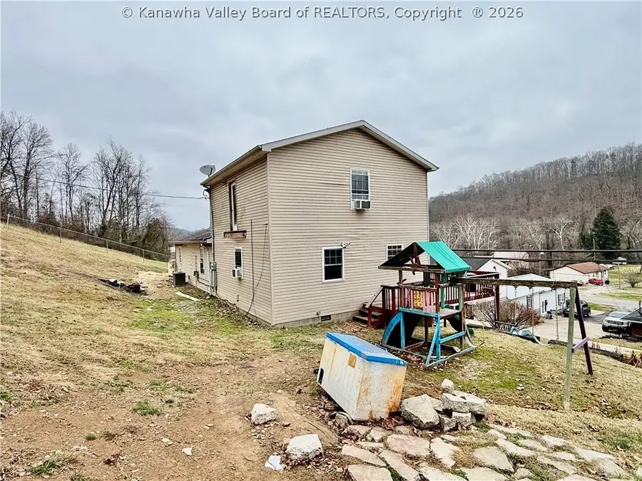 5017 A Elk River Road S #A, Elkview, WV 25071 - #3
