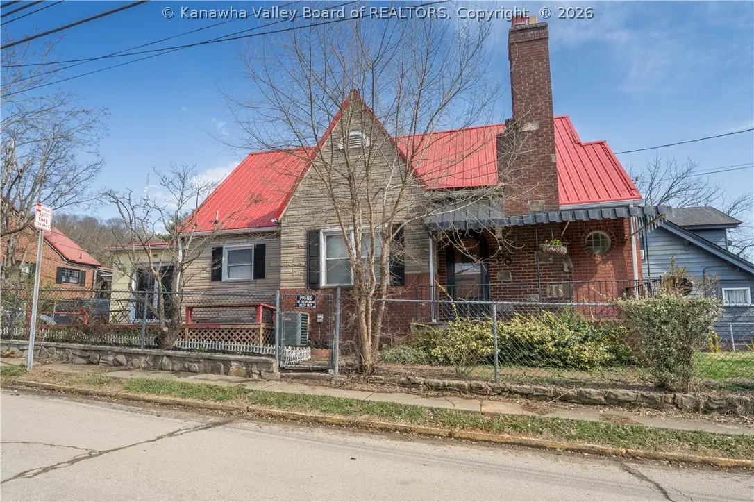 800 Temple Street, Charleston, WV 25387 - #1