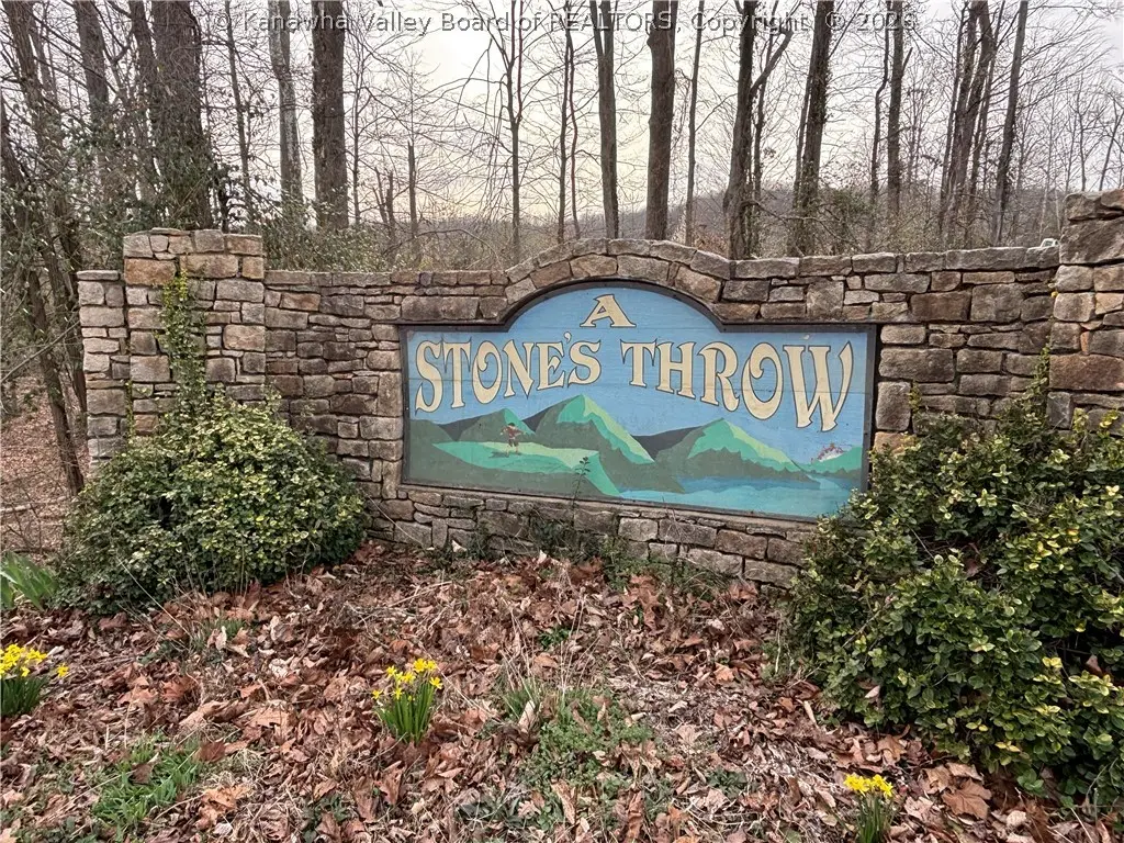 0 A Stones Throw #27,28, Saint Albans, WV 25177 - #1