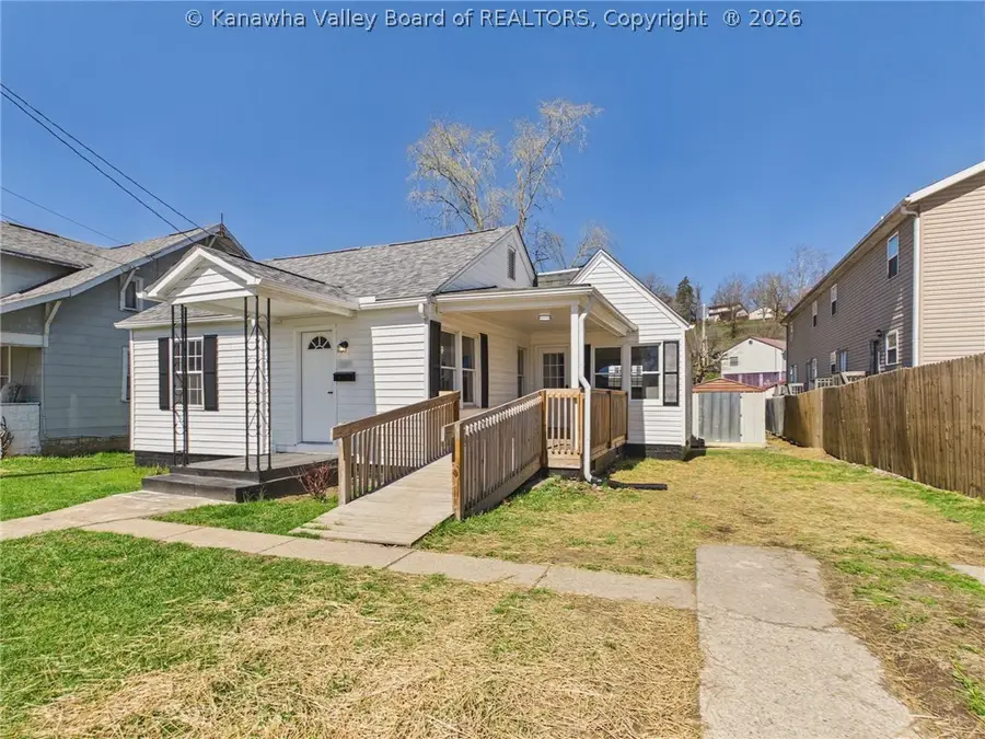 1409 W. Main Street, Milton, WV 25541 - #2