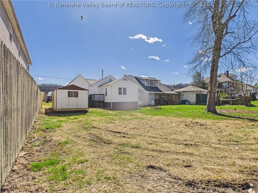 1409 W. Main Street, Milton, WV 25541 - #3