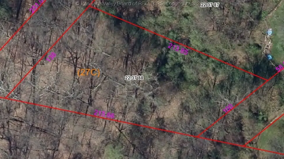 27 Thomas Road, South Charleston, WV 25303 - #1