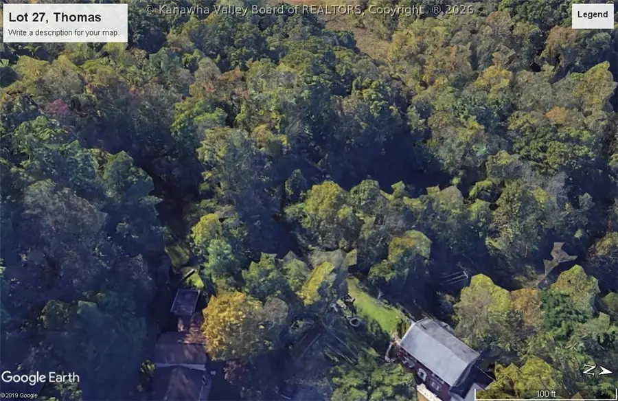 27 Thomas Road, South Charleston, WV 25303 - #2