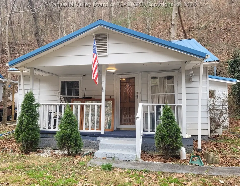 637 South Ruffner Road, Charleston, WV 25314 - #1