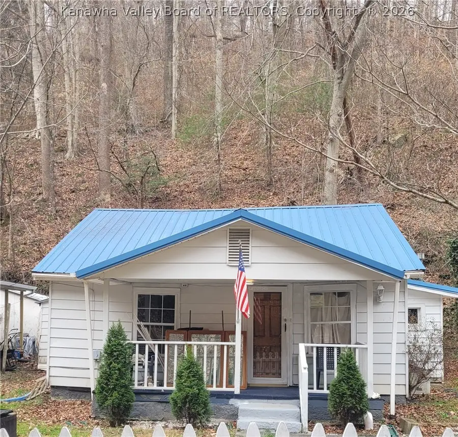 637 South Ruffner Road, Charleston, WV 25314 - #2