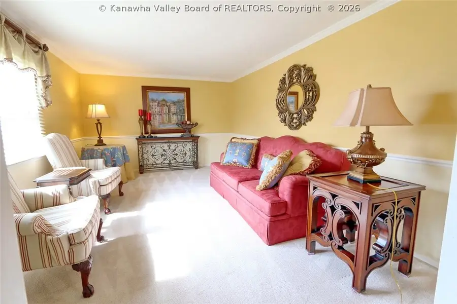 16 Carriage Road, Charleston, WV 25314 - #3