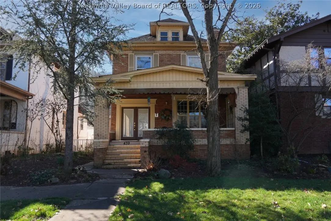 439 13th Avenue, Huntington, WV 25701 - #1