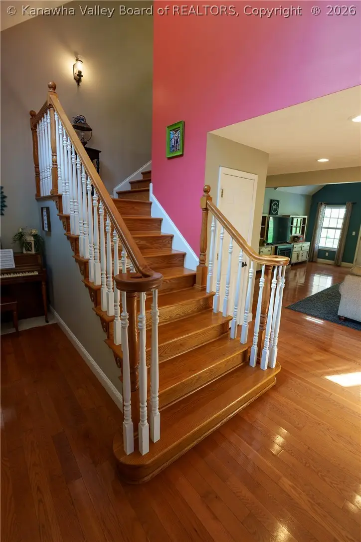 732 Ball Fork Road, Danville, WV 25053 - #3