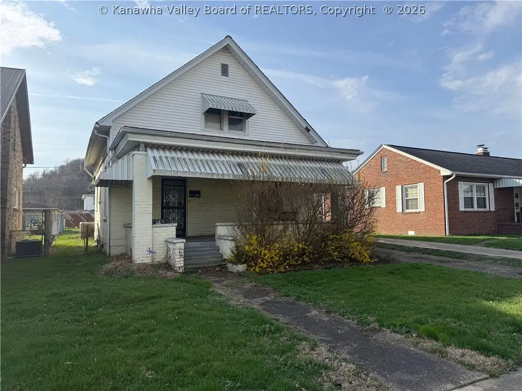 2945 Piedmont Road, Huntington, WV 25704 - #1