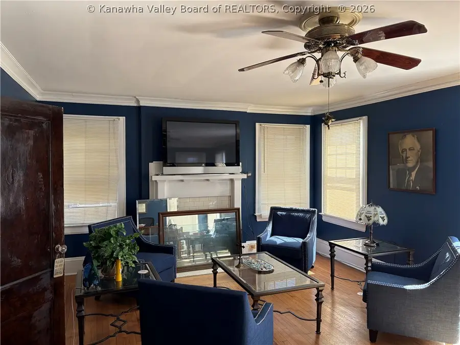 2438 Kanawha Boulevard, E Boulevard, Charleston, WV 25311 - #2