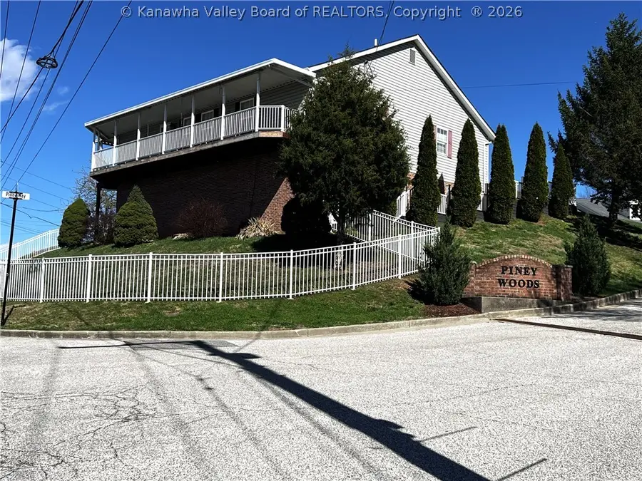 2 Piney Way, Barboursville, WV 25504 - #3