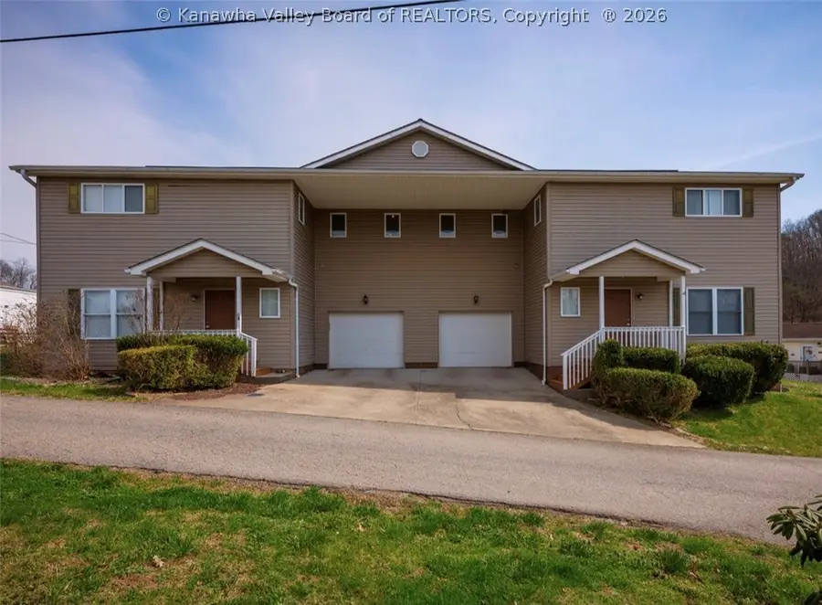 6 Lincoln Heights #B, Alum Creek, WV 25003 - #2