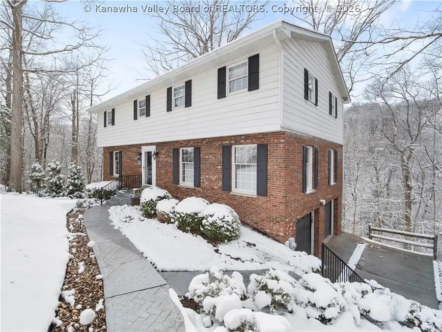 924 Harmony Lane, South Charleston, WV 25303 - #2