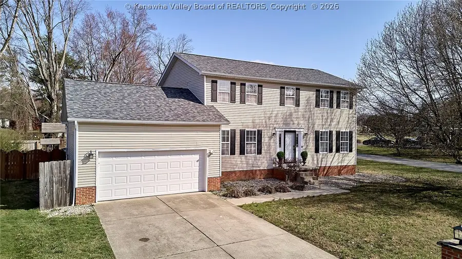 198 Bent Tree Estates, Scott Depot, WV 25560 - #2