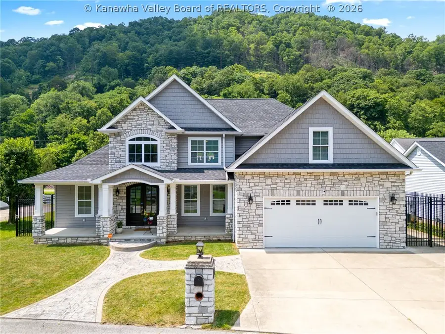 3031 Olive Avenue, Shrewsbury, WV 25015 - #3