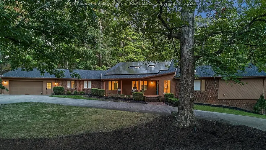 12 Dunlevy Road, Charleston, WV 25314 - #3