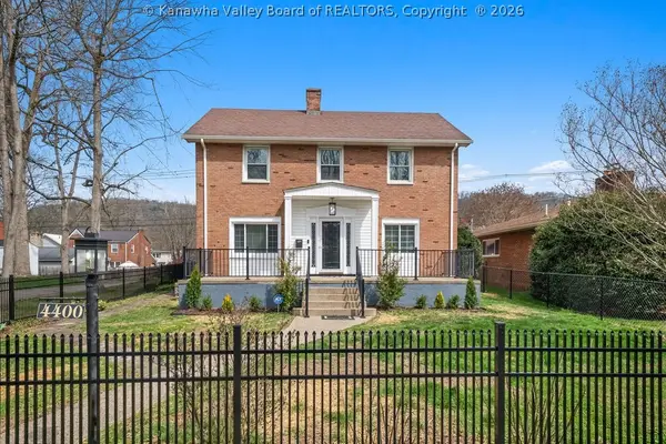 4400 Noyes Avenue, Charleston, WV 25304