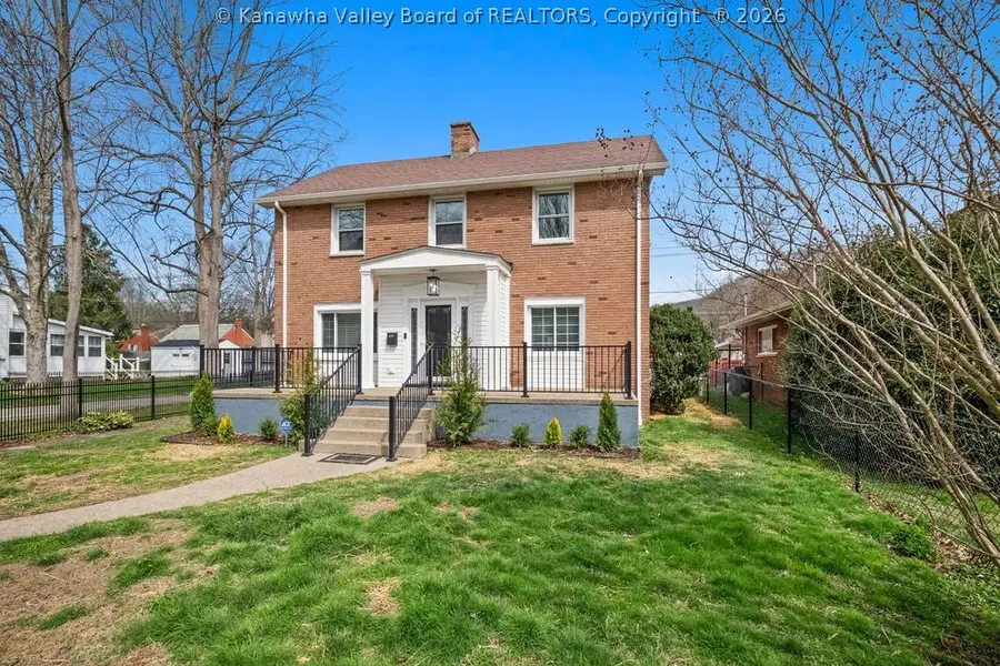 4400 Noyes Avenue, Charleston, WV 25304 - #3