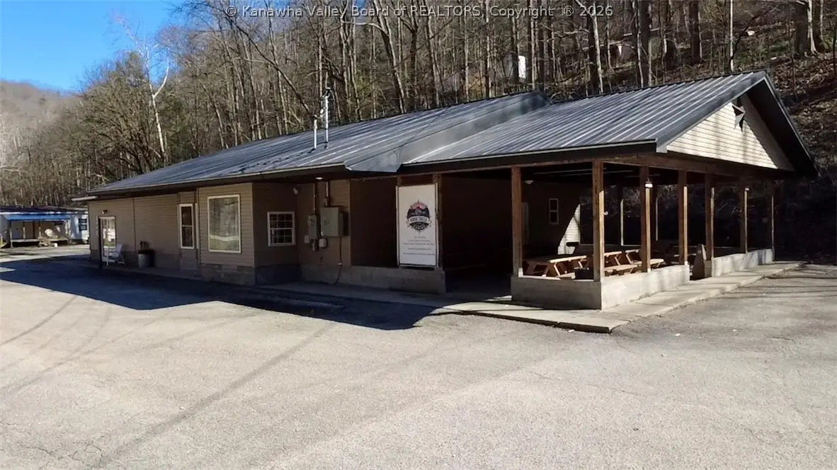 1783 Horse Creek Road, Spurlockville, WV 25565 - #1