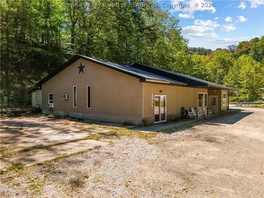 1783 Horse Creek Road, Spurlockville, WV 25565 - #3