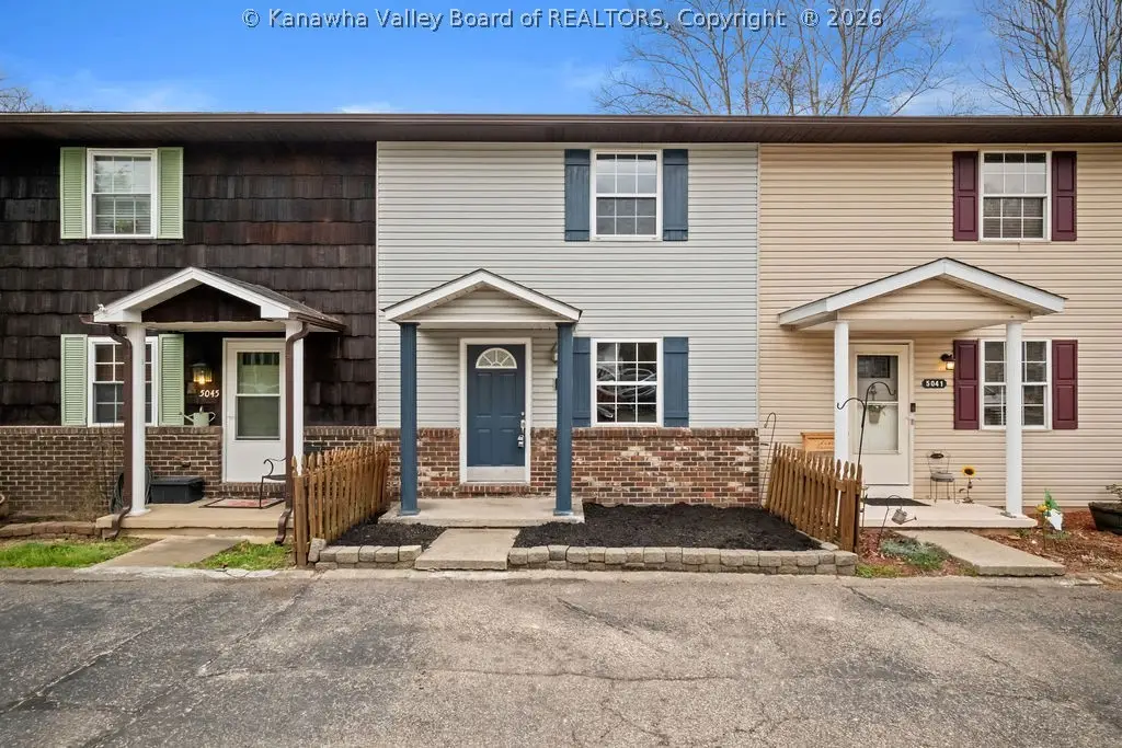 5043 St. Patrick Circle, Cross Lanes, WV 25313 - #1