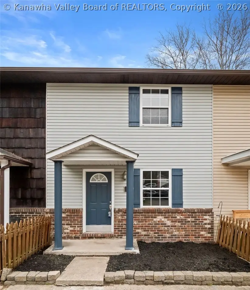 5043 St. Patrick Circle, Cross Lanes, WV 25313 - #2