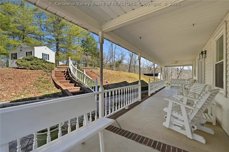 1 North Lake Drive, Ona, WV 25545 - #3