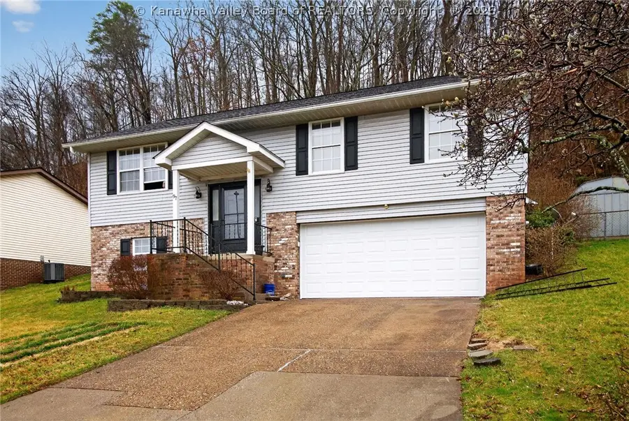 97 Janette Drive, Poca, WV 25159 - #2