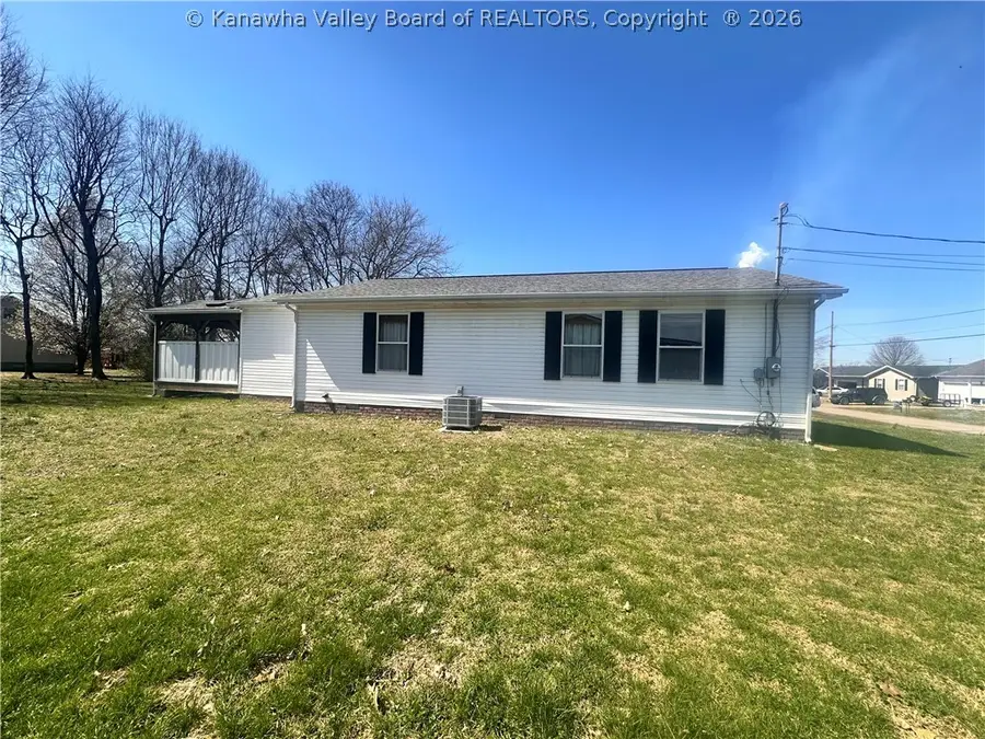 264 Hawthorne Lane, Point Pleasant, WV 25550 - #2