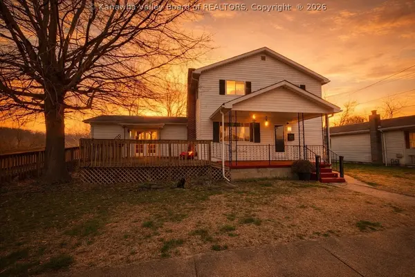 23 Preston Street, Ravenswood, WV 26164