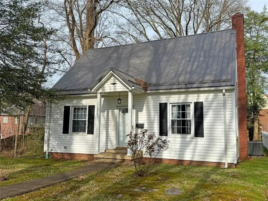 109 50th Street Se, Charleston, WV 25304 - #2