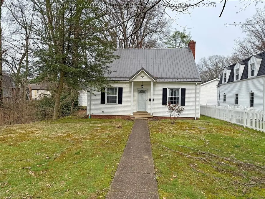 109 50th Street Se, Charleston, WV 25304 - #3