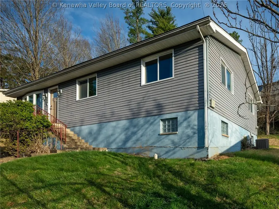 1817 Huber Road, Charleston, WV 25314 - #3