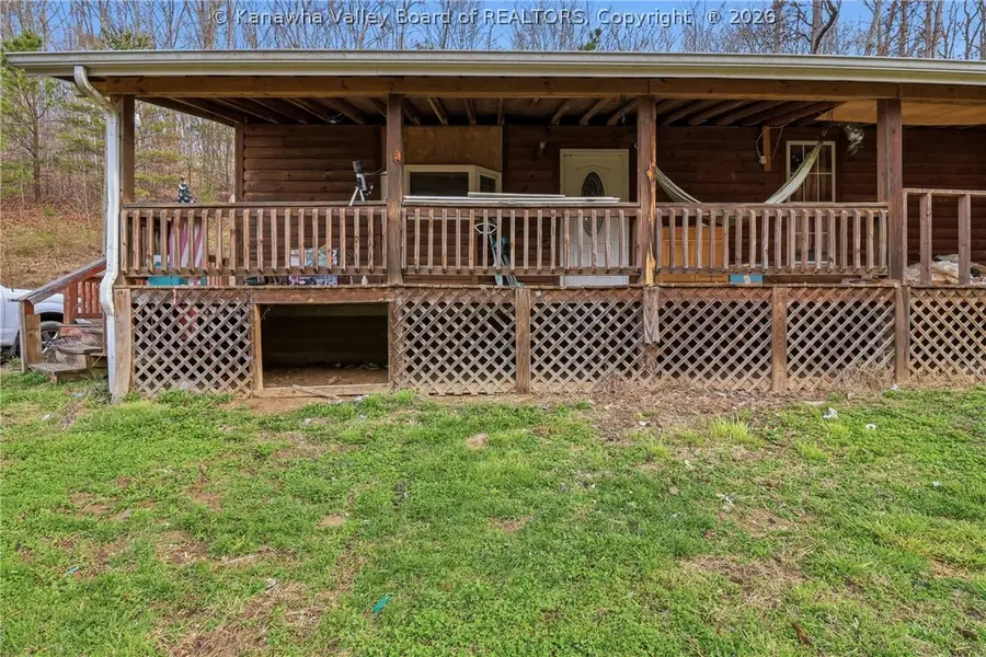 155 Tolsia Heights Road, Fort Gay, WV 25514 - #2