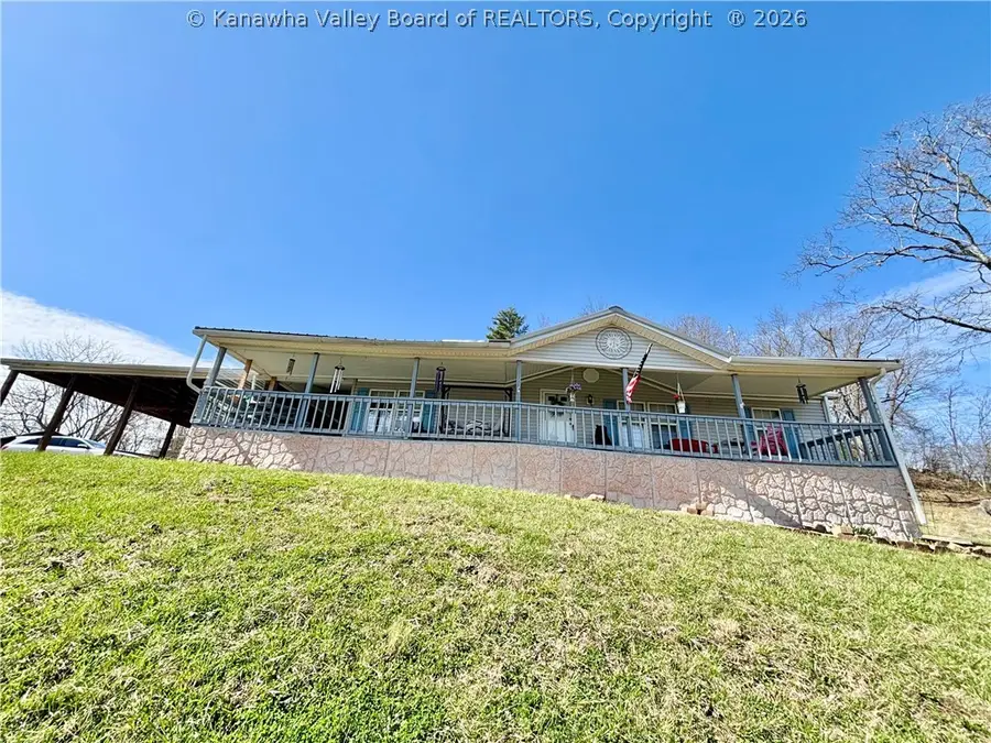 7203 Statts Mills Road, Ripley, WV 25271 - #2