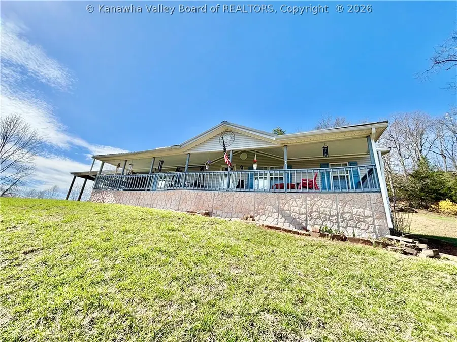 7203 Statts Mills Road, Ripley, WV 25271 - #3