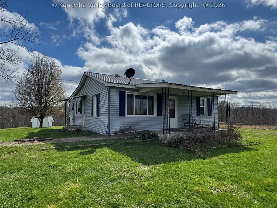 358 Cemetery Road, Red House, WV 25168 - #3