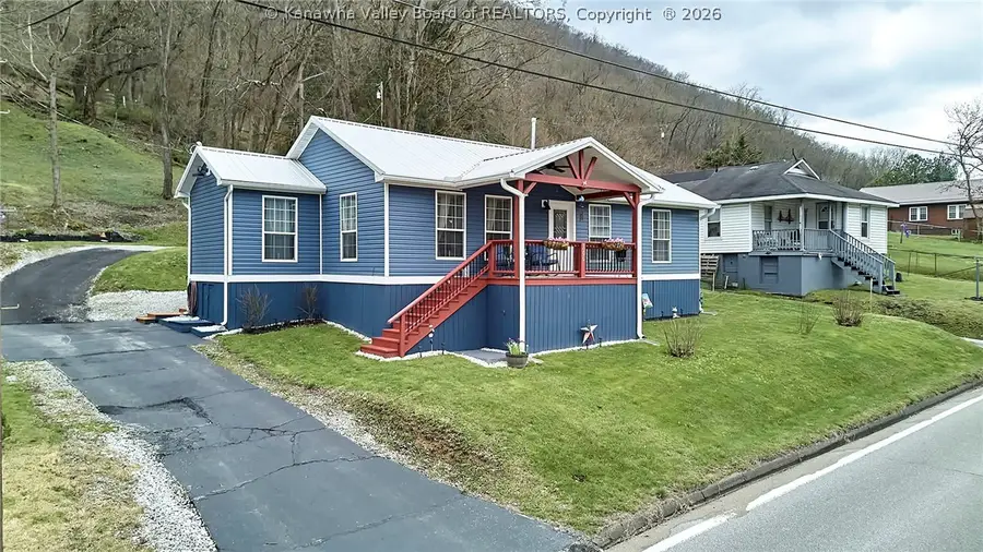 1296 3rd Avenue, East Bank, WV 25067 - #2