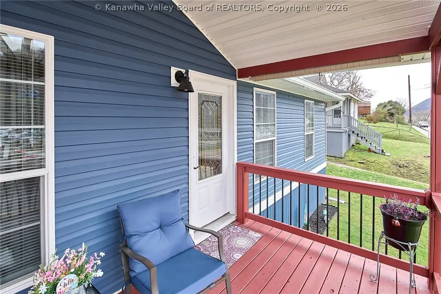 1296 3rd Avenue, East Bank, WV 25067 - #3