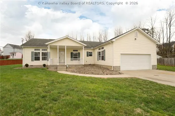 328 Joshua Way, Winfield, WV 25213