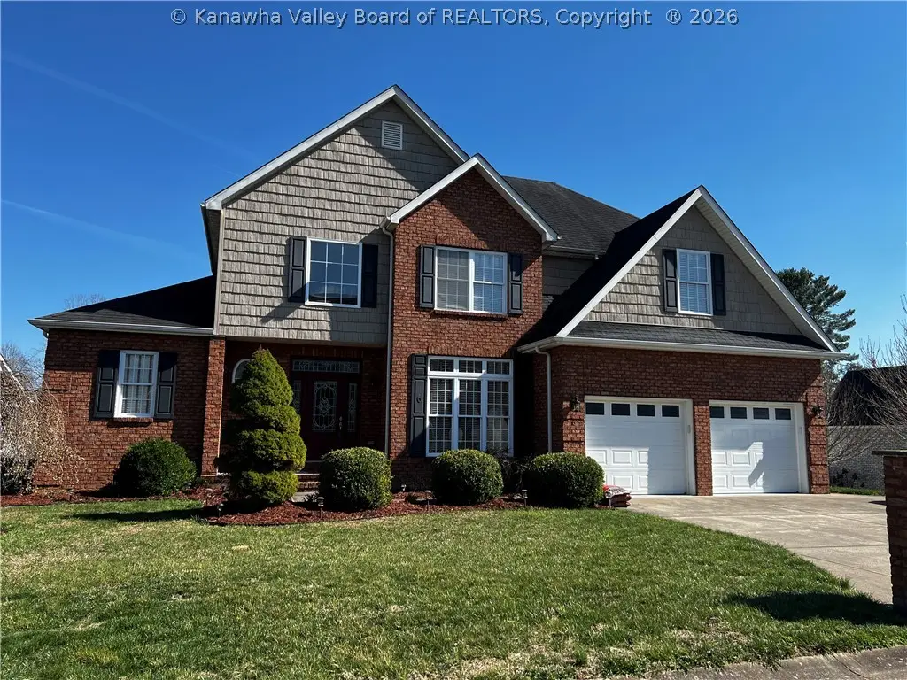 6 Bartlett Street, Milton, WV 25541 - #1