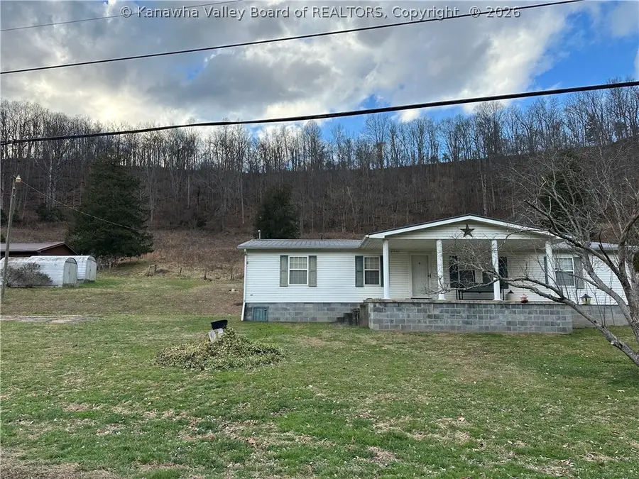 18858 S Calhoun Highway, Orma, WV 25268 - #2