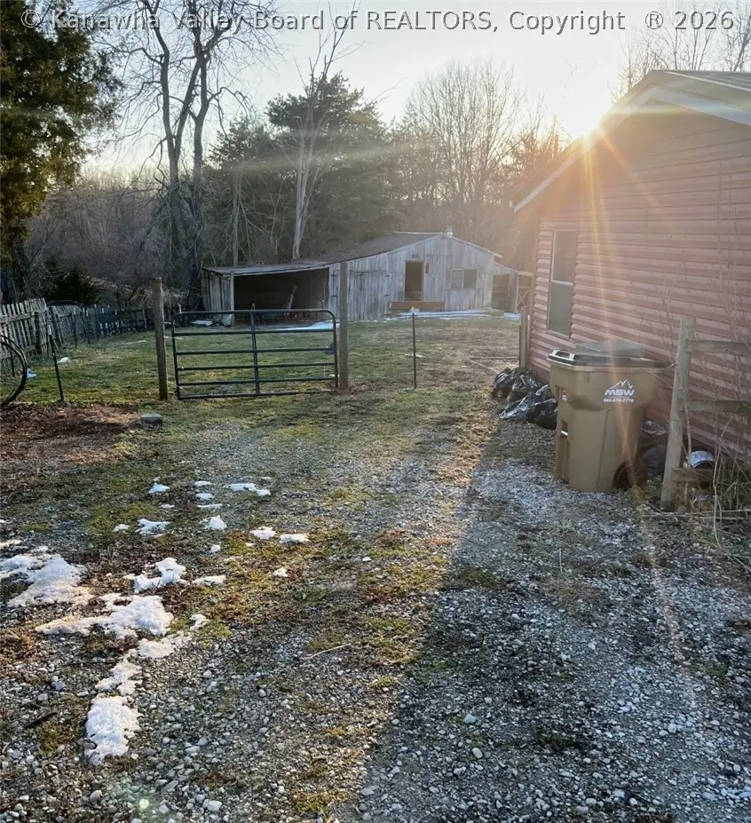 4750 Steele Ridge Road, Red House, WV 25168 - #2